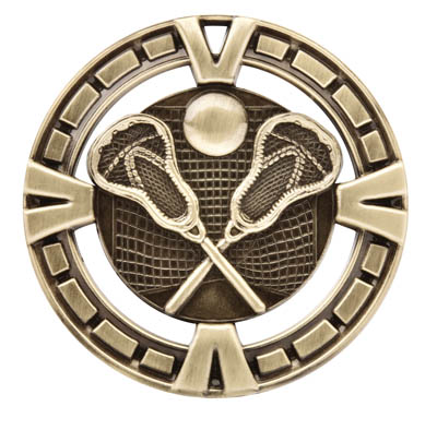 (image for) Lacrosse Varsity Sport Medal